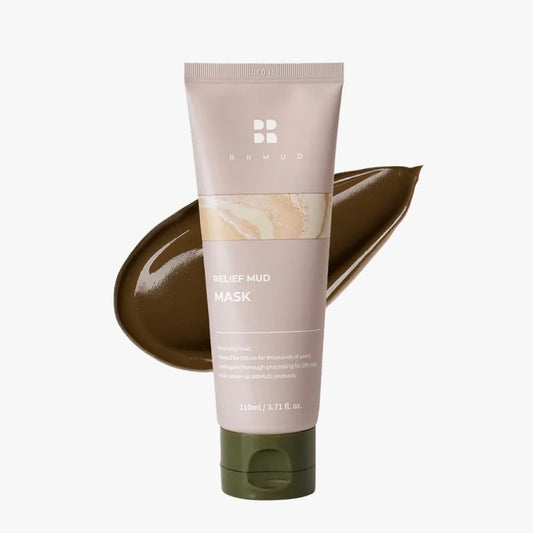 Deep Pore Hydrating Mud Mask